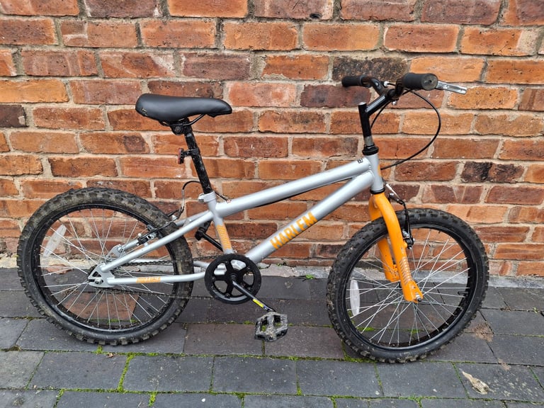 image for 20inch wheel kids mountain bike