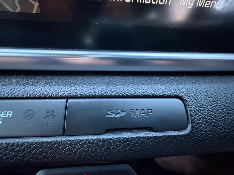 2019 Kia Sportage 1.6 T-GDi GT-Line S SUV 5dr Petrol DCT AWD Euro 6 (s/s) (174