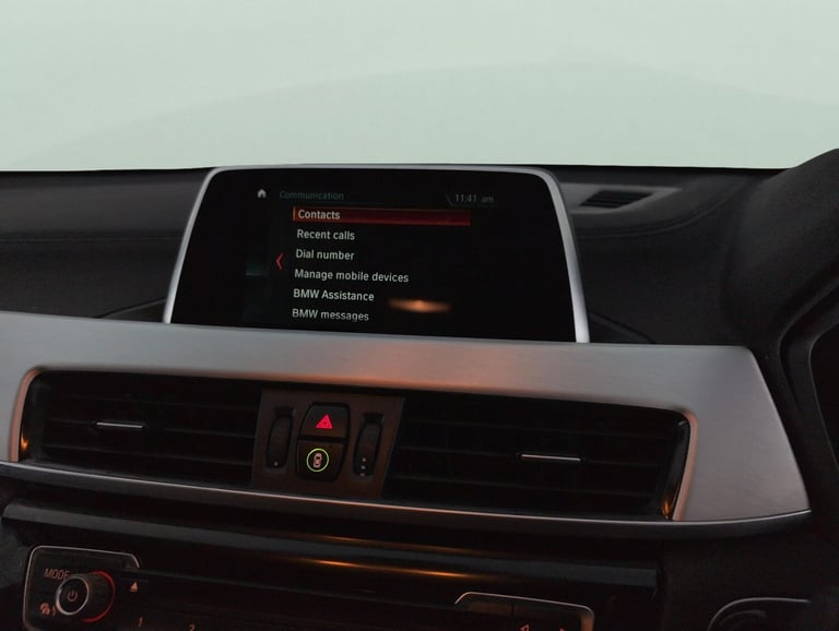 2018 BMW X2 sDrive 20i M Sport 5dr Step Auto HATCHBACK PETROL Automatic