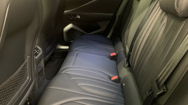 2025 DS Automobiles DS 4 1.6 E-TENSE 12.4kWh Rivoli Hatchback 5dr Petrol Plug-in Hybrid EAT8 Euro...