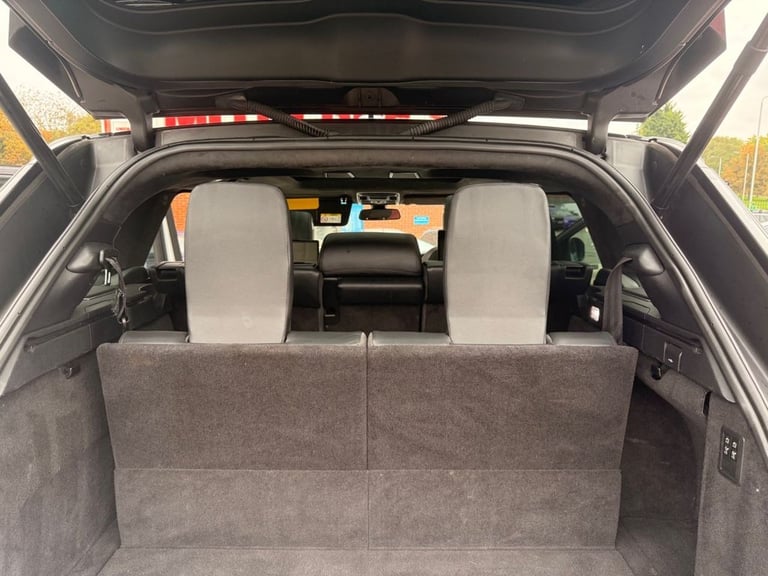 2013 Land Rover Range Rover Sport 3.0 SD V6 Autobiography Dynamic (7 SEATS) SUV 5dr Diesel Auto 4...