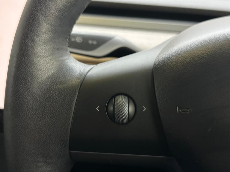 2023 Tesla Model 3 Auto RWD 4dr SALOON Electric Automatic