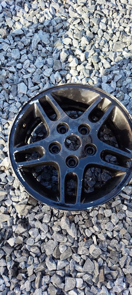 Jeep grand Cherokee WJ 16"