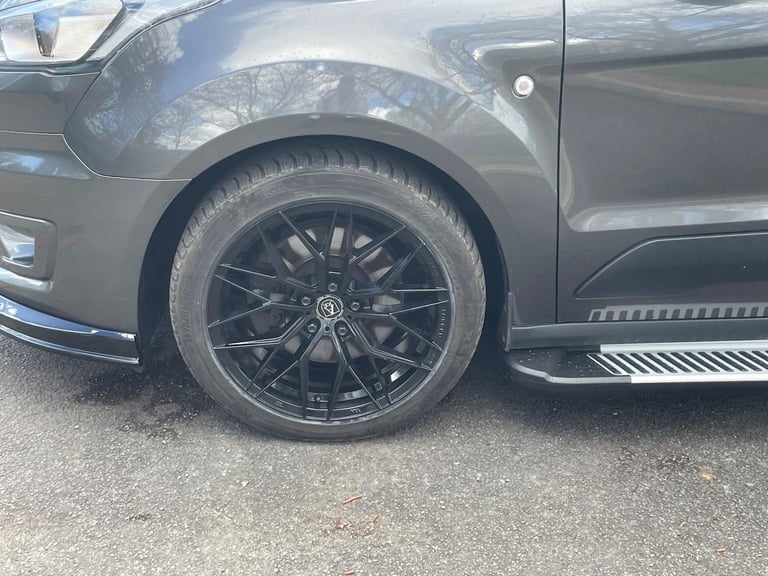 2022 Ford Transit Connect 1.5 240 EcoBlue Trend L1 Euro 6 (s/s) 5dr PANEL VAN Diesel Manual