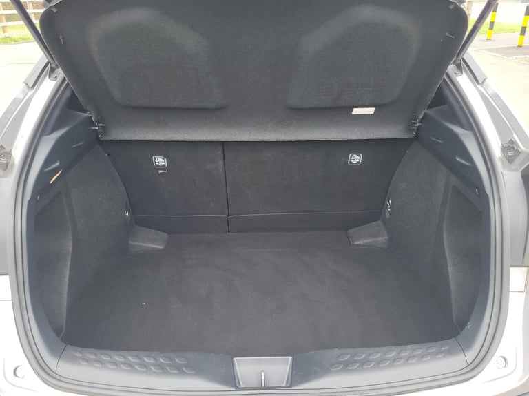 2019 Toyota C-HR 1.2T Excel 5dr (Leather) SUV Petrol Manual