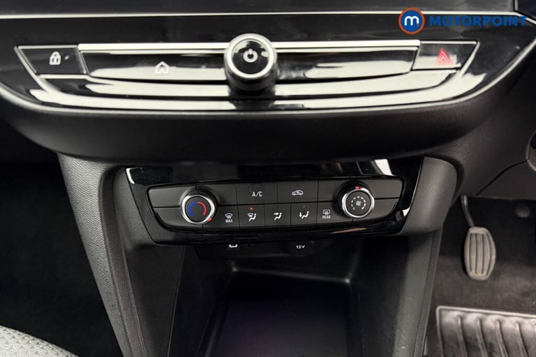2023 Vauxhall Corsa 1.2 Design 5dr Hatchback Petrol Manual
