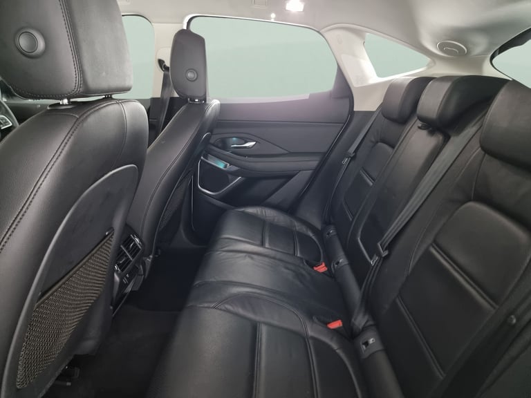 2018 Jaguar E-Pace 2.0 D180 SE SUV 5dr Diesel Auto AWD Euro 6 (s/s) (180 ps) - NAV - LEATHER - Su...