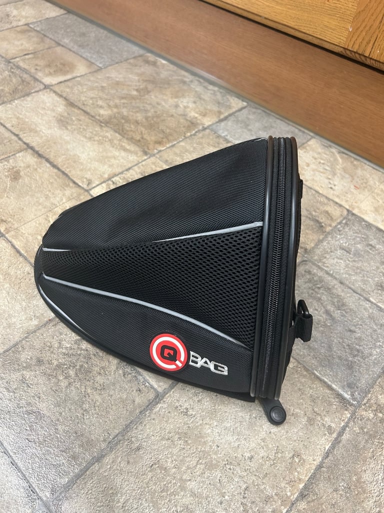 image for Motorcycle box 