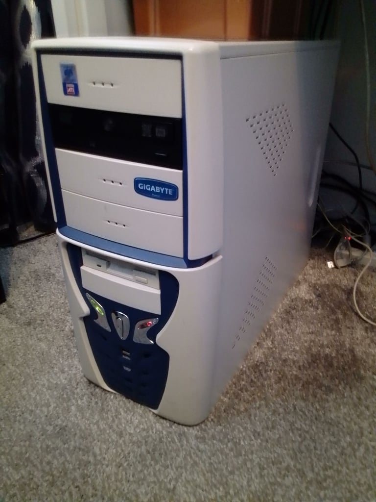 image for PC base unit, windows10 pro