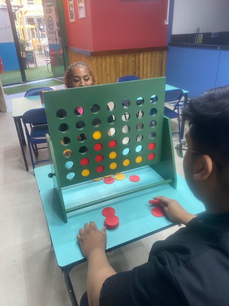 Food Kiosk & Dark Kitchen to Rent, Balham South West London SW12