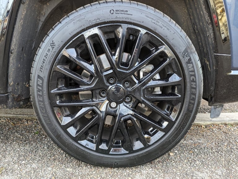 2023 Jeep Compass 1.3 T4 GSE 4xe PHEV S Model 5dr Auto Station Wagon Petrol Parallel PHEV Automatic