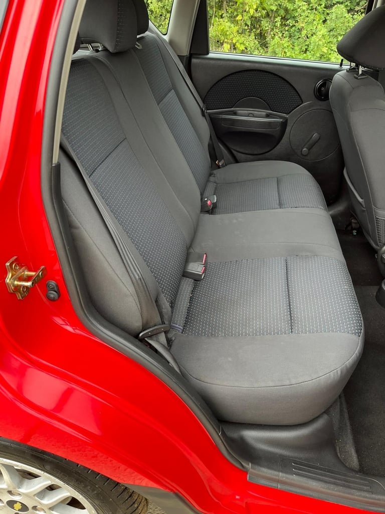 Chevrolet Kalos, Great condition, 1 Year MOT, ULEZ compliant! 