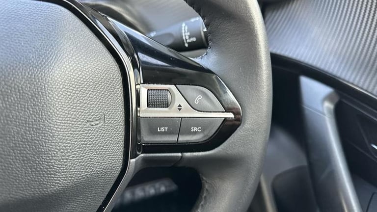 2022 Peugeot 2008 1.2 PureTech Allure Premium 5dr HATCHBACK PETROL Manual