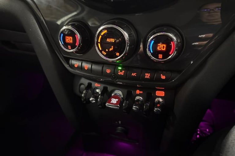 2023 MINI Countryman 1.5 Cooper Classic SUV 5dr Petrol Steptronic Euro 6 (s/s) (136 ps) Automati ...