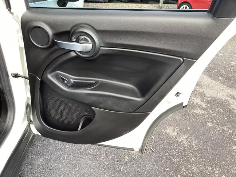 2023 Fiat 500X 1.0 FireFly Turbo Cross SUV 5dr Petrol Manual Euro 6 (s/s) (120 bhp) Manual SUV Pe...