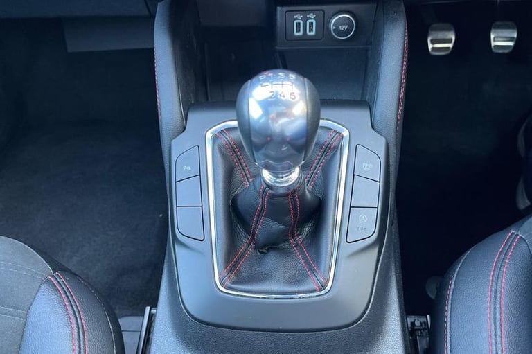 2021 Ford Kuga 1.5 EcoBoost 150 ST-Line X Edition 5dr HATCHBACK PETROL Manual