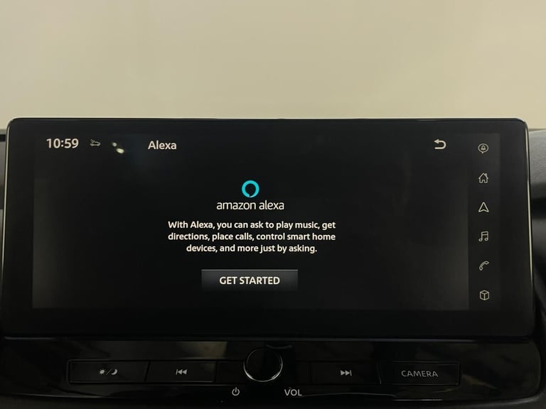 2022 Nissan Qashqai 1.3 DIG-T MHEV N-Connecta Euro 6 (s/s) 5dr HATCHBACK Petrol/Electric Hybrid M...