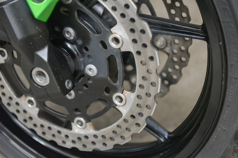 2021 Kawasaki Versys 650 650 Euro 5