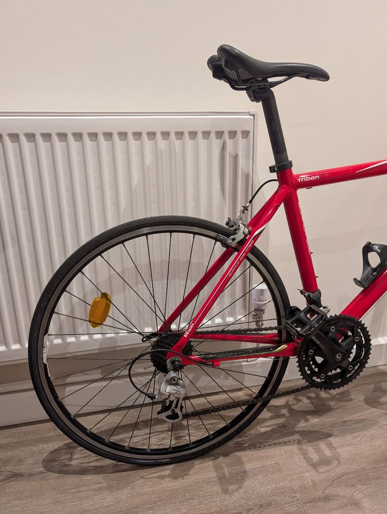 BTwin Triban 3 51cm/650c Road Bike