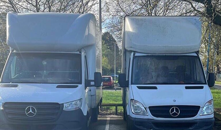 image for Man van hire delivery removal furniture collection House Move Courier Tipton Oldbury Wednesbury