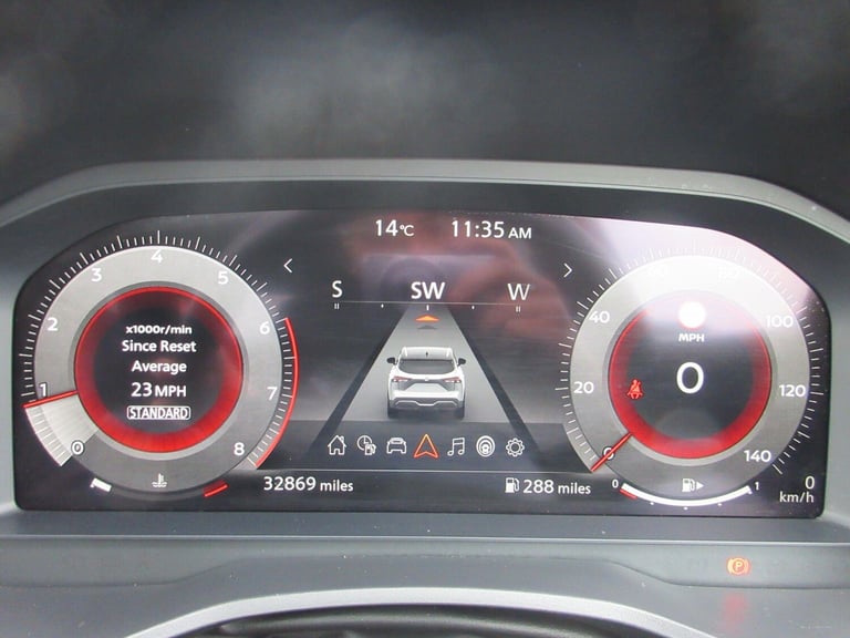 2024 Nissan Qashqai 1.3 DIG-T MHEV Tekna SUV 5dr Petrol Hybrid Manual Euro 6 (s/s) (140 ps) HATCH...