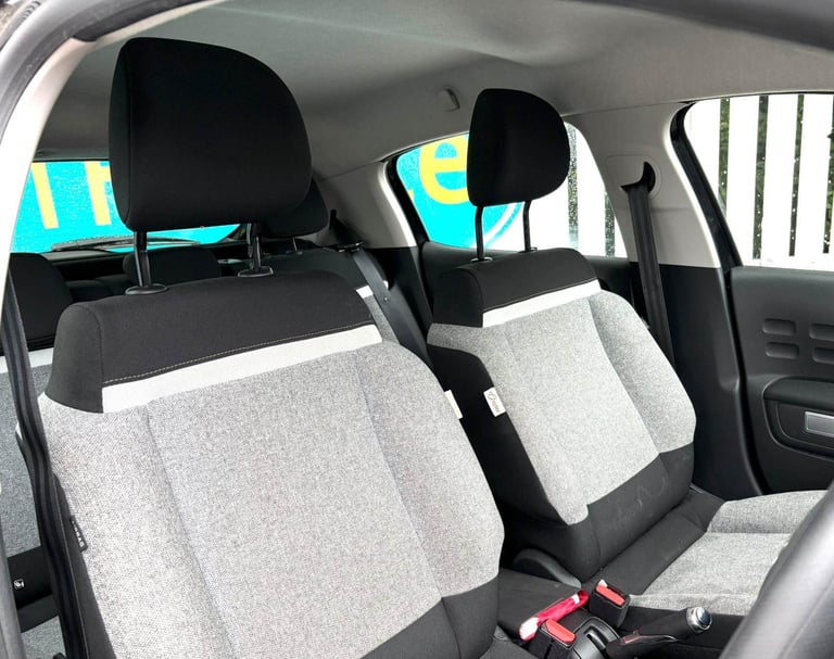 CAN'T GET CREDIT? CALL US! Citroen C3 1.2 PureTech Origins (s/s), 2019 - £199 DEPOSIT, £70 PER WEEK
