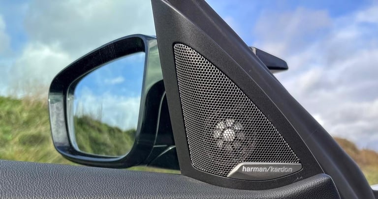 2022 BMW M4 3.0 BiTurbo Competition Steptronic Euro 6 (s/s) 2dr COUPE Petrol Automatic