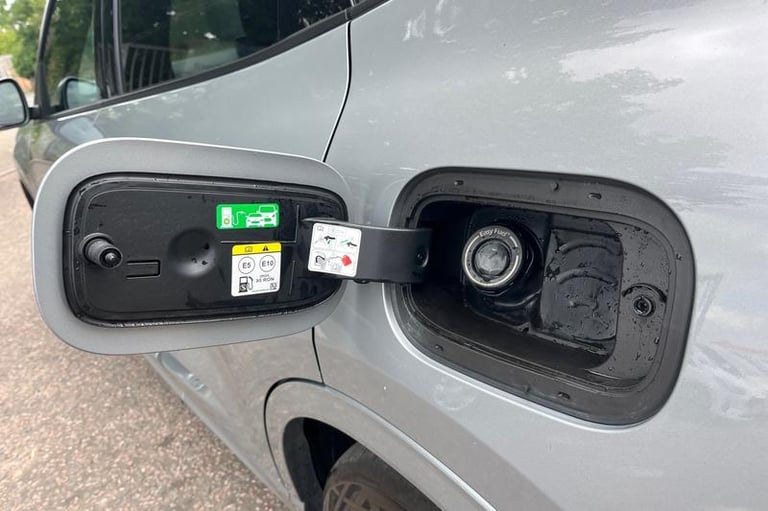 2023 Ford Kuga 2.5 Duratec 14.4kWh ST-Line Edition SUV 5dr Petrol Plug-in Hybrid CVT Euro  SUV Pe...