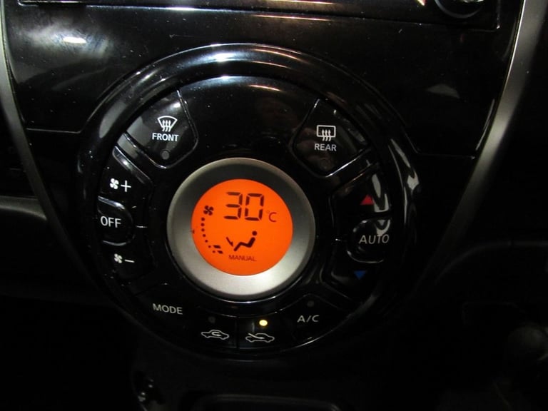 2015 65 NISSAN MICRA 1.2 ACENTA HATCHBACK 5DR PETROL CVT EURO 5 (80 PS)