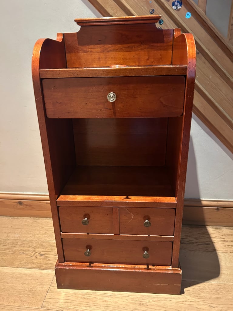 image for Antique Lamp stand