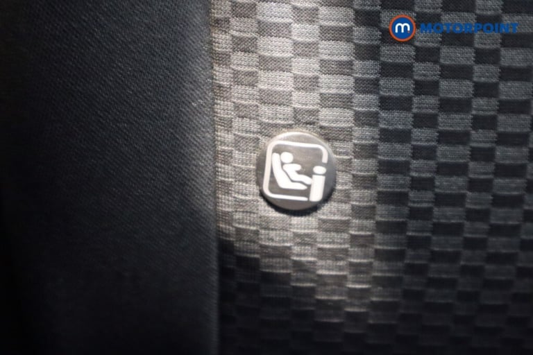 2022 Ford Puma 1.0 EcoBoost Hybrid mHEV 155 ST-Line 5dr HATCHBACK PETROL Manual