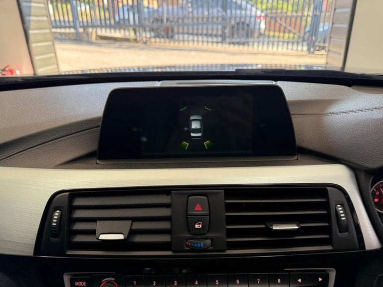 2018 BMW 3 Series 330e M Sport 4dr Step Auto SALOON PETROL/ELECTRIC Automatic