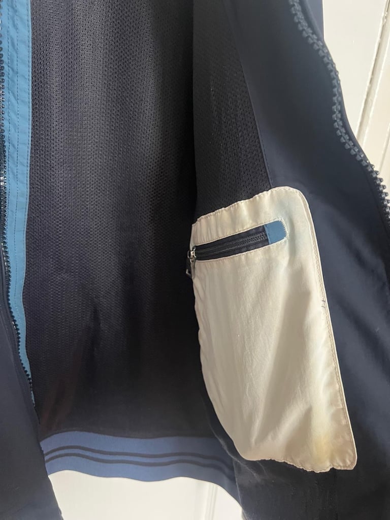 Men’s jacket 
