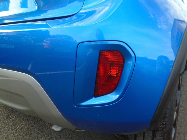 2022 Suzuki Ignis 1.2 Dualjet MHEV SZ5 Hatchback 5dr Petrol Hybrid Manual Euro 6 (s/s) (83 ps Pet...