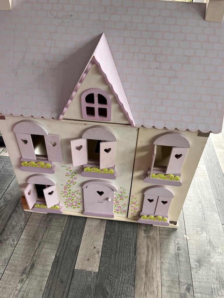 image for Dolls House