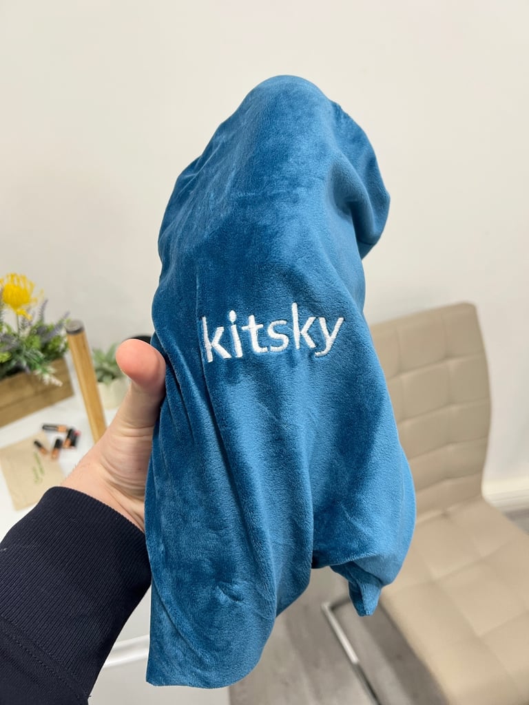 Handheld Vacuum (New)