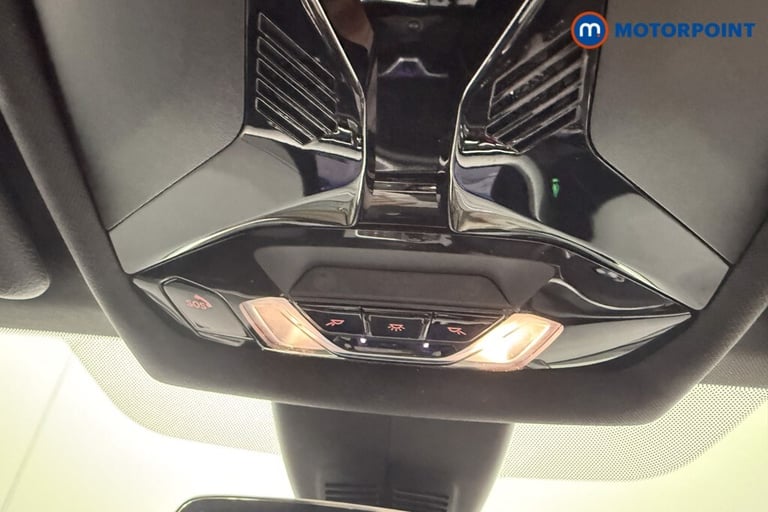 2023 BMW 1 Series 118i [136] M Sport 5dr Step Auto [LCP-Pro pk] Hatchback Petrol Automatic