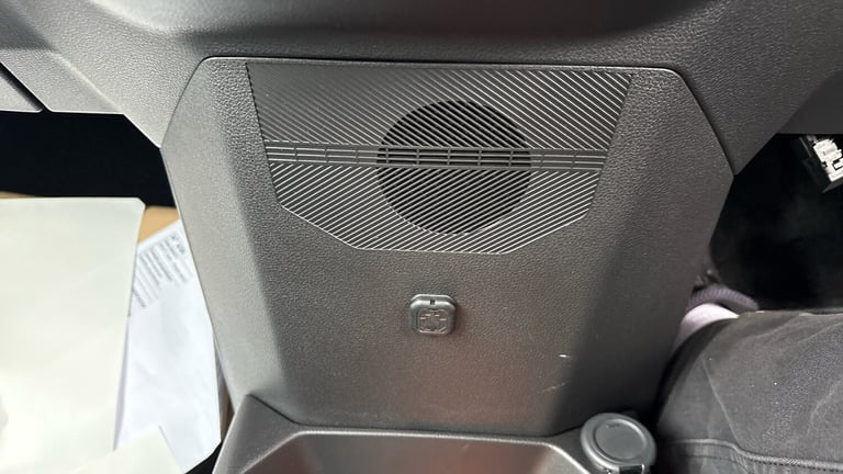 2025 Dacia Spring 27kWh Expression 65 48kW 5dr Auto Electric Hatchback Hatchback Electric Automatic