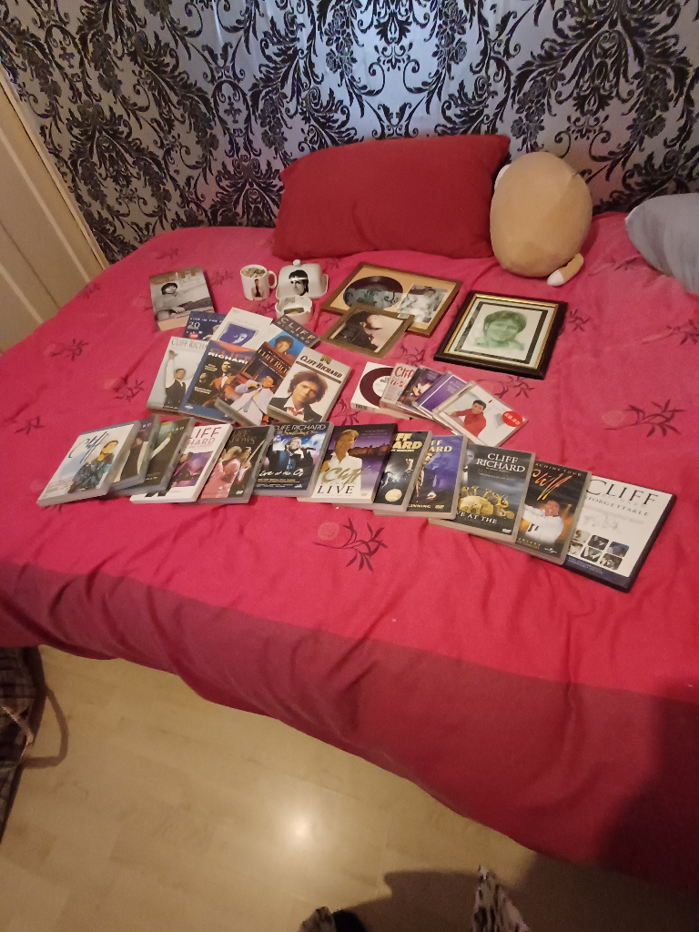 Music collection