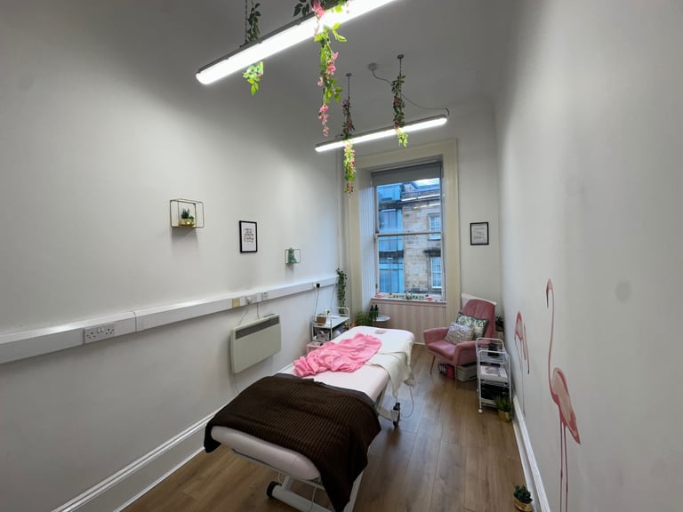 Office / studio space 