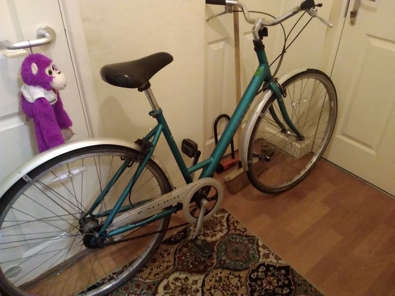 image for Bike Raleigh woman's. 