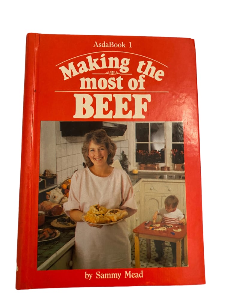 Making the most of beef 
