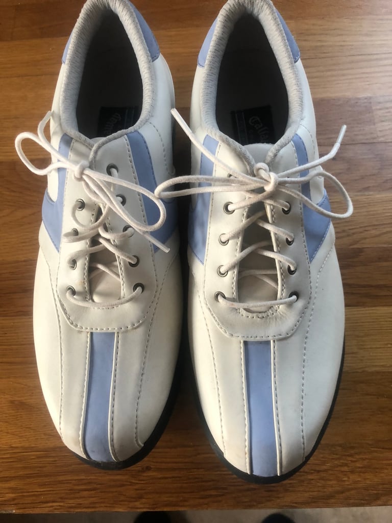 Second-Hand Golf Shoes for Sale in Gloucestershire | Gumtree