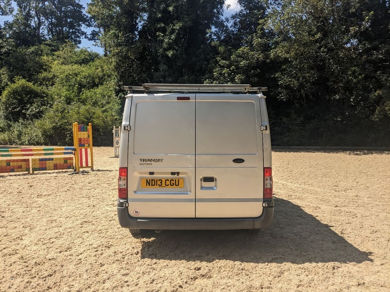 transit mk7 had replacement engine,any inspection welcome rac or aa, £3495 no vat px poss