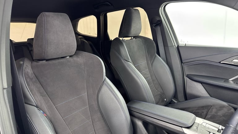 2022 BMW X1 xDrive 23i MHT M Sport Premier 5dr Step Auto Petrol Estate Estate Petrol Automatic