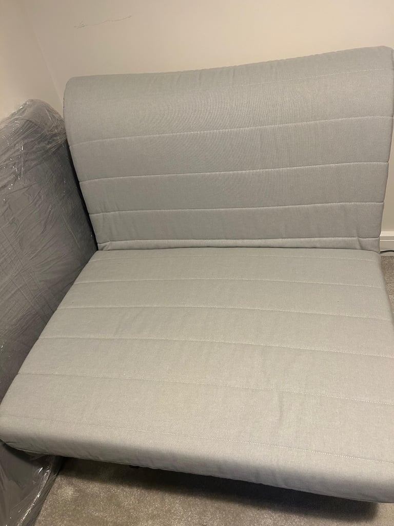 IKEA LYCKSELE SOFA BED