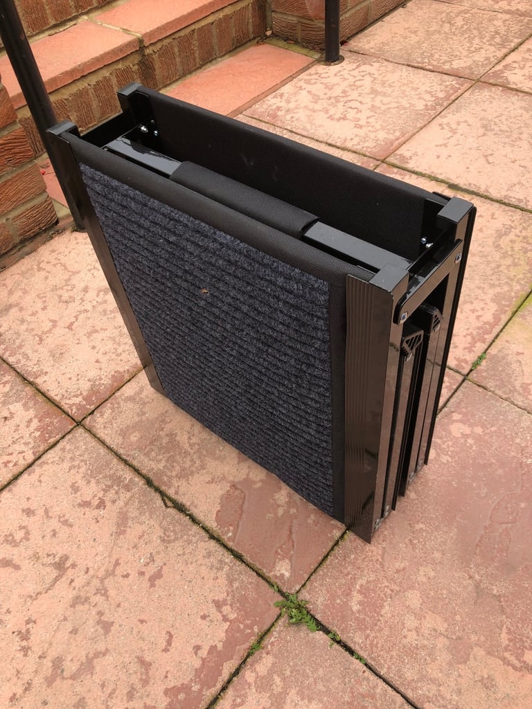 Dog ramp for car