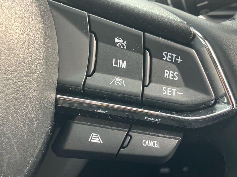 2023 Mazda CX-5 2.0 e-Skyactiv G MHEV Exclusive-Line 5dr Estate PETROL Manual