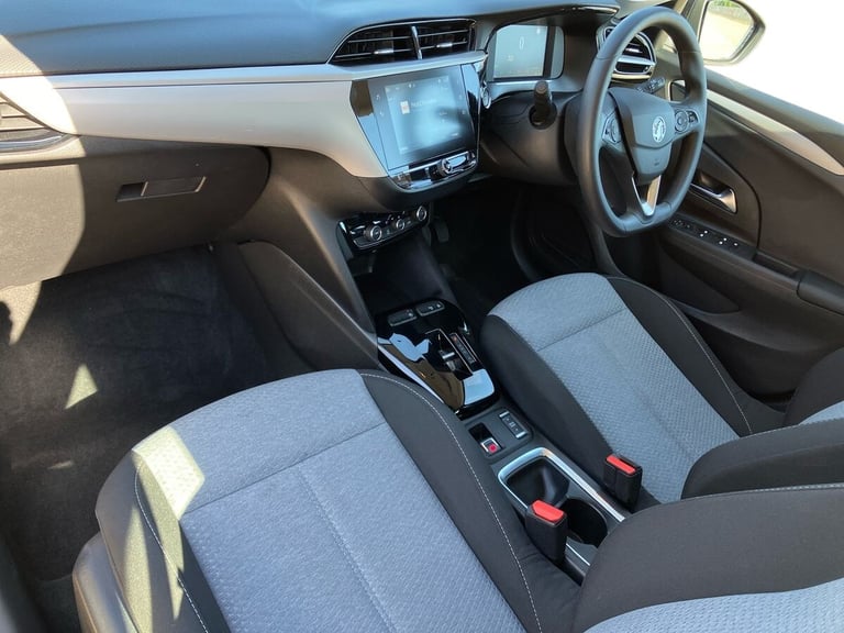 2024 Vauxhall Corsa 100kW Design 50kWh 5dr Auto Hatchback Electric Automatic