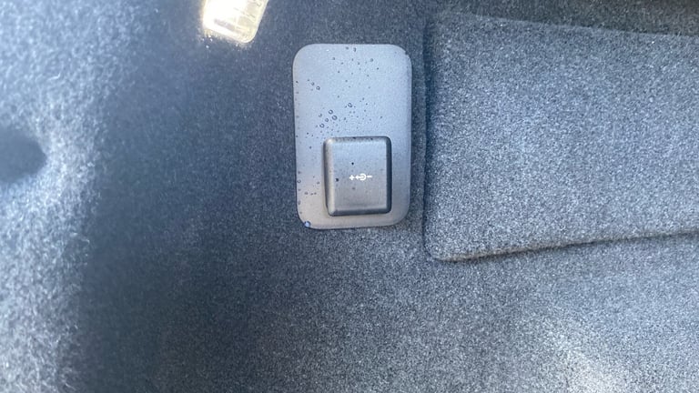 2024 Land Rover Range Rover Evoque 1.5 P270e S 5dr Auto Hatchback Hatchback Hybrid Automatic